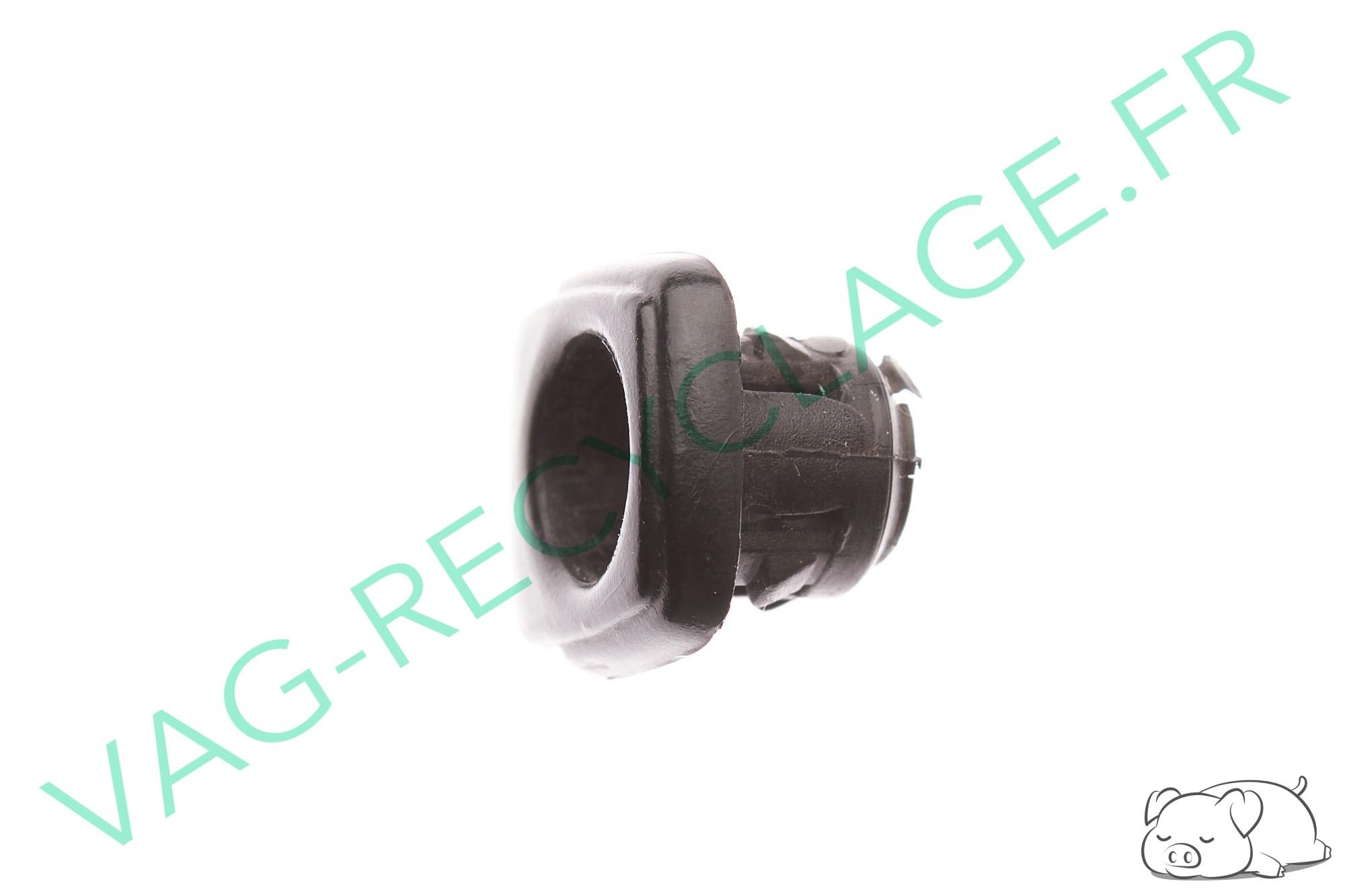 Cache loquet de porte 191867109 pour Corrado Jetta 2 Golf 2 - Image 1