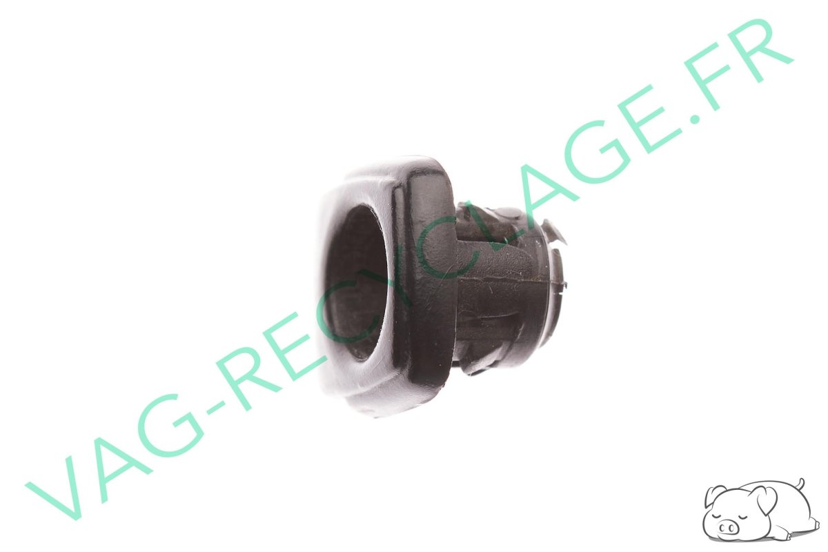 Cache loquet de porte 191867109 pour Corrado Jetta 2 Golf 2 - Image 1