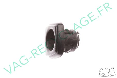 Cache loquet de porte 191867109 pour Corrado Jetta 2 Golf 2 - Image 1