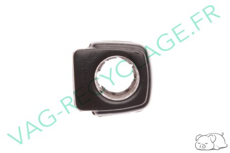 Cache loquet de porte 191867109 pour Corrado Jetta 2 Golf 2 - Image 2