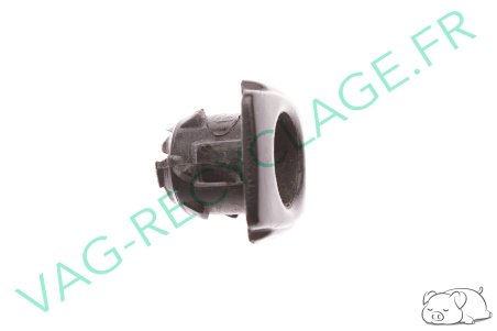 Cache loquet de porte 191867109 pour Corrado Jetta 2 Golf 2 - Image 4