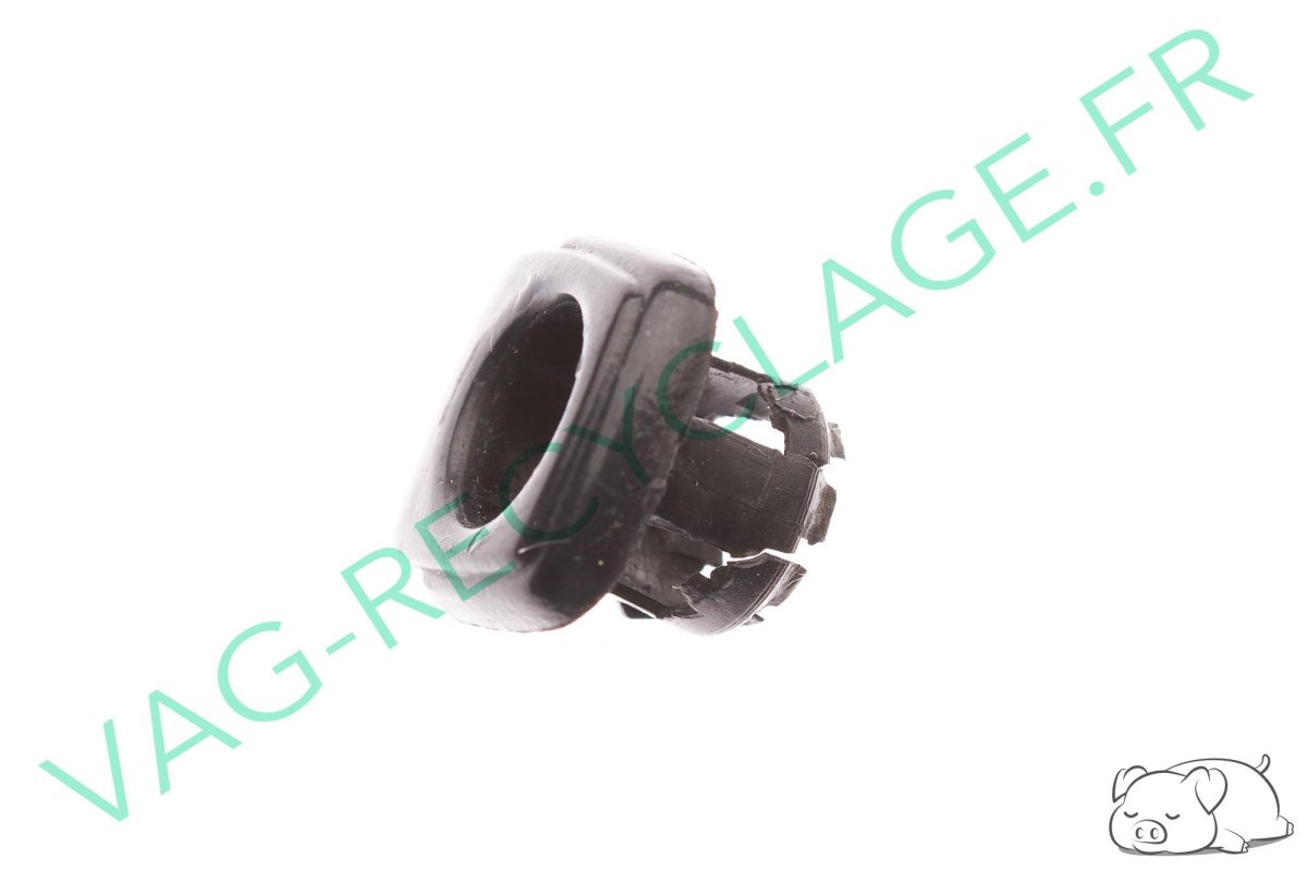 Cache loquet de porte 191867109 pour Corrado Jetta 2 Golf 2 Moyen - Image 1