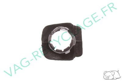 Cache loquet de porte 191867109 pour Corrado Jetta 2 Golf 2 Moyen - Image 1