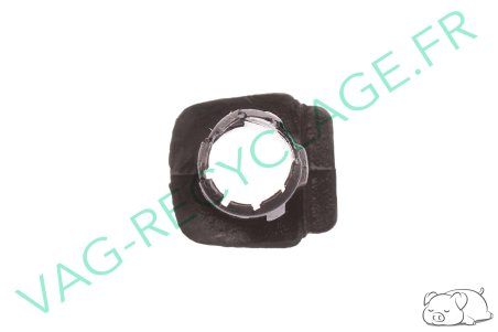 Cache loquet de porte 191867109 pour Corrado Jetta 2 Golf 2 Moyen - Image 2