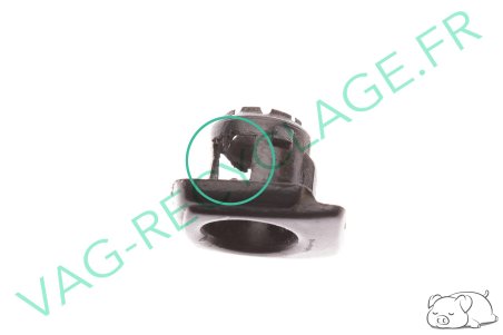 Cache loquet de porte 191867109 pour Corrado Jetta 2 Golf 2 Moyen - Image 3