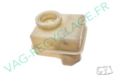 Réservoir liquide de frein 191611307 pour Golf 2 et Jetta 2 - Image 1