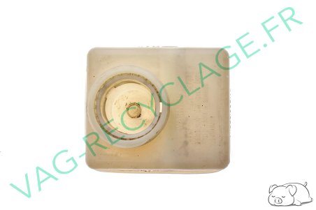 Réservoir liquide de frein 191611307 pour Golf 2 et Jetta 2 - Image 2