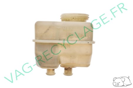 Réservoir liquide de frein 191611307 pour Golf 2 et Jetta 2 - Image 3