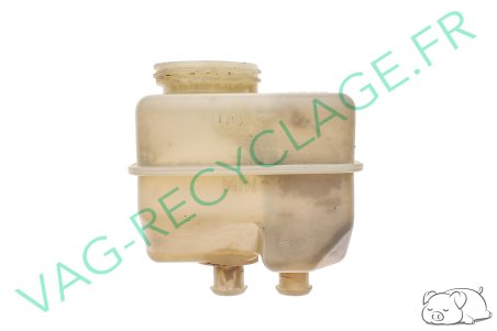 Réservoir liquide de frein 191611307 pour Golf 2 et Jetta 2 - Image 4