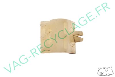 Clips fixation panneau de porte 191867301A Golf 2 Passat 2 Scirocco 2 Jetta 2 - Image 3