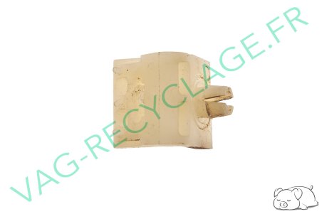 Clips fixation panneau de porte 191867301A Golf 2 Passat 2 Scirocco 2 Jetta 2 - Image 3
