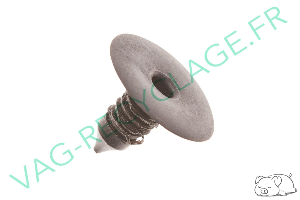 Obturateur moquette 321863119 pour Golf 2 Golf 3 Corrado Passat - Image 1