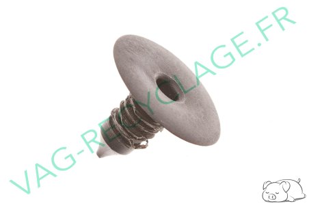 Obturateur moquette 321863119 pour Golf 2 Golf 3 Corrado Passat - Image 1
