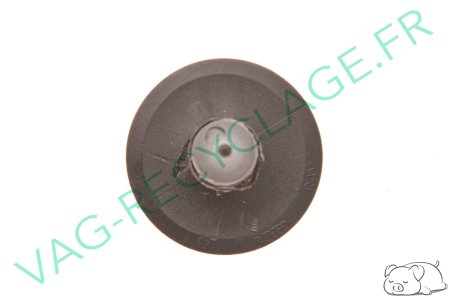 Obturateur moquette 321863119 pour Golf 2 Golf 3 Corrado Passat - Image 2