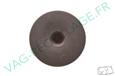 Obturateur moquette 321863119 pour Golf 2 Golf 3 Corrado Passat - Image 3