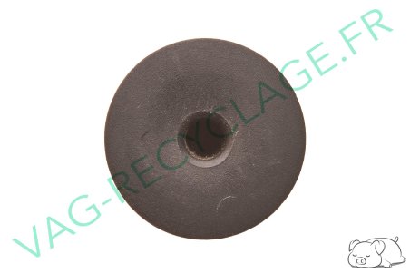 Obturateur moquette 321863119 pour Golf 2 Golf 3 Corrado Passat - Image 3