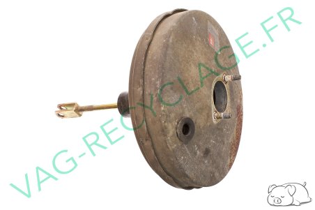 Mastervac / Servo frein / Brake booster 191612105A FAG pour Golf 2 et Jetta 2 - Image 1