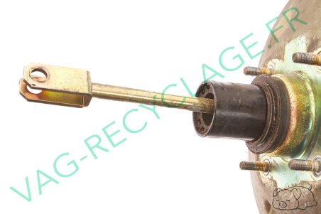 Mastervac / Servo frein / Brake booster 191612105A FAG pour Golf 2 et Jetta 2 - Image 3