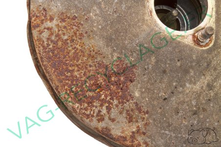 Mastervac / Servo frein / Brake booster 191612105A FAG pour Golf 2 et Jetta 2 - Image 5