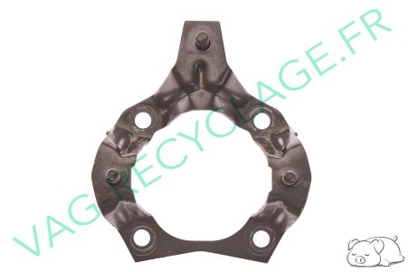 Support Mastervac Servo frein Brake booster 191612209 Golf 2 Passat 3 Jetta 2 - Image 1