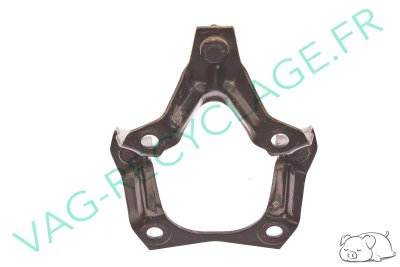 Support Mastervac Servo frein Brake booster 191612209 Golf 2 Passat 3 Jetta 2 - Image 3