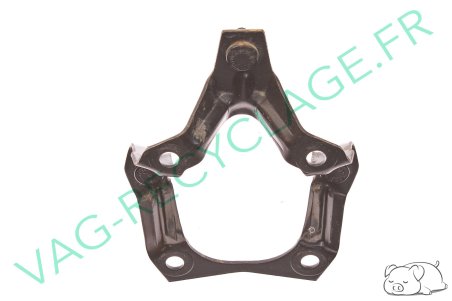 Support Mastervac Servo frein Brake booster 191612209 Golf 2 Passat 3 Jetta 2 - Image 3