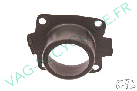 Raccord Mastervac Servo frein Brake booster 191612205 Golf 2 Passat 3 Corrado - Image 1