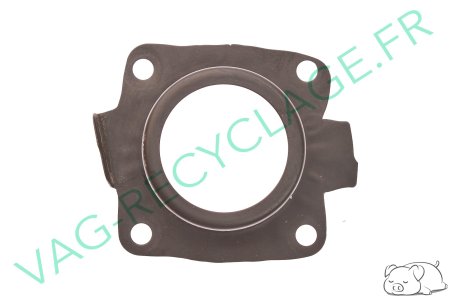 Raccord Mastervac Servo frein Brake booster 191612205 Golf 2 Passat 3 Corrado - Image 2