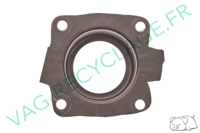 Raccord Mastervac Servo frein Brake booster 191612205 Golf 2 Passat 3 Corrado - Image 3