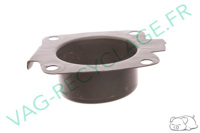 Raccord Mastervac Servo frein Brake booster 191612205 Golf 2 Passat 3 Corrado - Image 4