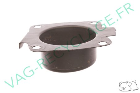 Raccord Mastervac Servo frein Brake booster 191612205 Golf 2 Passat 3 Corrado - Image 4