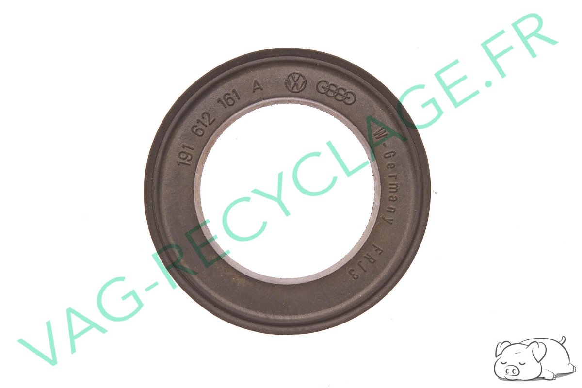 Joint Mastervac Servo frein Brake booster 191612161A Golf 2 Passat 3 Corrado - Image 1