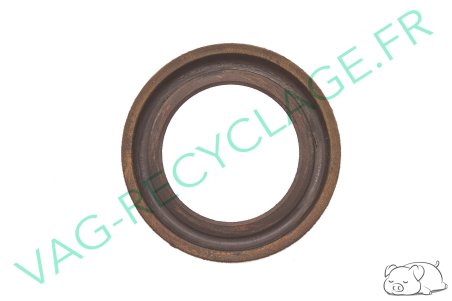 Joint Mastervac Servo frein Brake booster 191612161A Golf 2 Passat 3 Corrado - Image 2