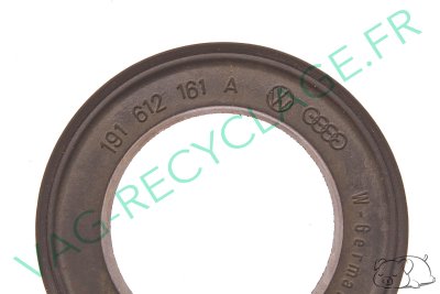 Joint Mastervac Servo frein Brake booster 191612161A Golf 2 Passat 3 Corrado - Image 3