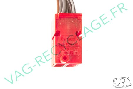 Faisceau neiman et commodo 191971063 pour Golf 2 et Jetta 2 après 1989 - Image 10