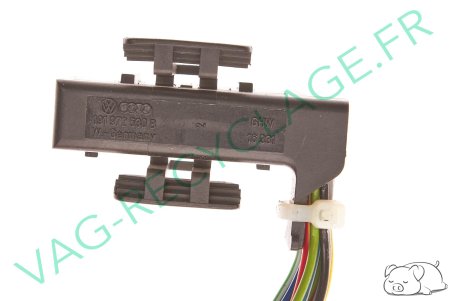 Faisceau branchement compteur Kilométrique 191971064J pour Golf 2 Jetta 2 - Image 3