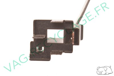 Faisceau bouton de phare 165971055 pour Golf 2 et Jetta 2 à partir de 1989 - Image 6
