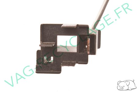 Faisceau bouton de phare 165971055 pour Golf 2 et Jetta 2 à partir de 1989 - Image 6