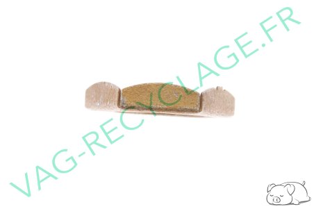 Ecrou fixation manette réglage rétroviseur N90054101 Golf 1 Golf 2 Polo 2 - Image 3