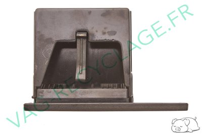 Cendrier avant 191857961 pour Golf 2 et jetta 2 - Image 1