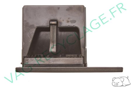 Cendrier avant 191857961 pour Golf 2 et jetta 2 - Image 2