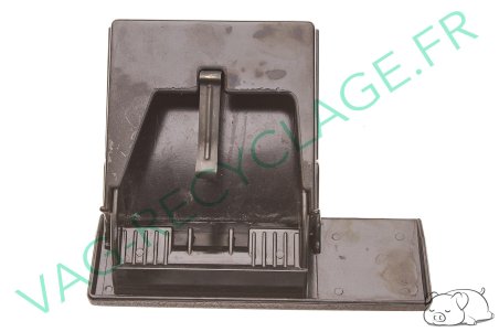 Cendrier avant 191857961 pour Golf 2 et jetta 2 - Image 3