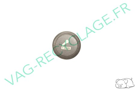 Allume cigare diam. 19mm pour Volkswagen Audi Seat Skoda - Image 1