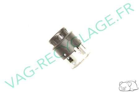 Allume cigare diam. 19mm pour Volkswagen Audi Seat Skoda - Image 2