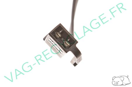 Faisceau témoin de frein à main 191906231A 357919971B pour Golf 2 et Jetta 2 - Image 2