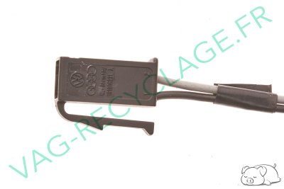 Faisceau témoin de frein à main 191906231A 357919971B pour Golf 2 et Jetta 2 - Image 3