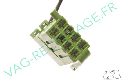 Faisceau témoin de frein à main 191906231A 357919971B pour Golf 2 et Jetta 2 - Image 4