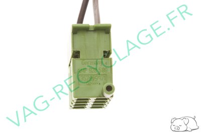 Faisceau témoin de frein à main 191906231A 357919971B pour Golf 2 et Jetta 2 - Image 5