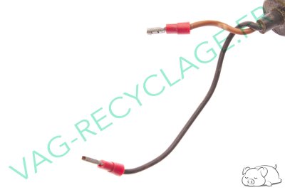 Faisceau clignotant avant 357972762E Golf 1 Golf 2 Polo 1 Polo 2 Jetta - Image 3