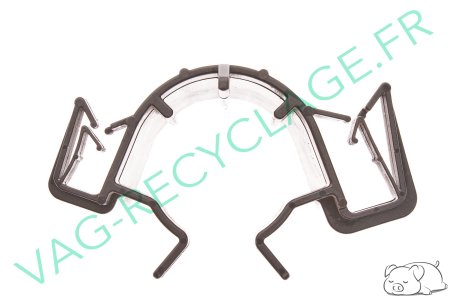 Support faisceau commodo 357971843 Pour Golf 2 Jetta 2 Passat 2 Passat 3 - Image 2